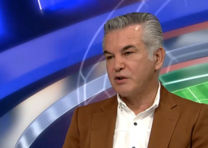 استیلی: هاشمیان از تصمیم پرسپولیس ناراحت است