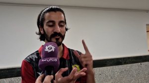صحبت‌هاي بازیکن فرد البرز درباره اخراج جنجالی 