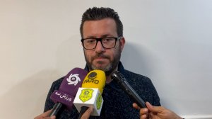 صفایی: نیمه اول خوب نبودیم، نیمه دوم را داور خراب کرد
