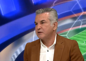 نحوه تصمیم گیری های پرسپولیس از نگاه حمید استیلی