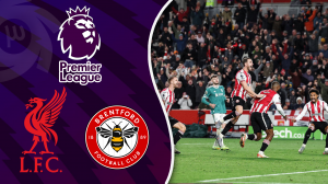 خلاصه بازی برنتفورد 3 - لیورپول 2
