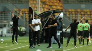 حرص‌و‌جوش های رضایی کار را برای شمس‌آذر درآورد