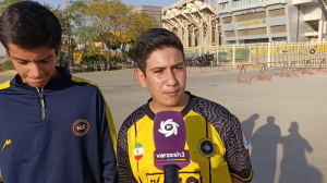 سپاهانی‌ها: درب تمرین به روی هواداران باز شود!