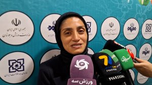 مرضیه جعفری: امسال لیگ بانوان جذابی خواهیم داشت