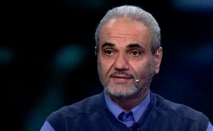 تحلیل اسم تیم های یونانی با جواد خیابانی 