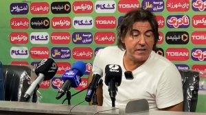 ساپینتو: هر بازی سعی می‌کنیم بهتر و بهتر شویم