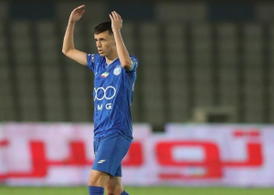 آسانی: بعد از شکست مقابل الوصل متحدتر شدیم