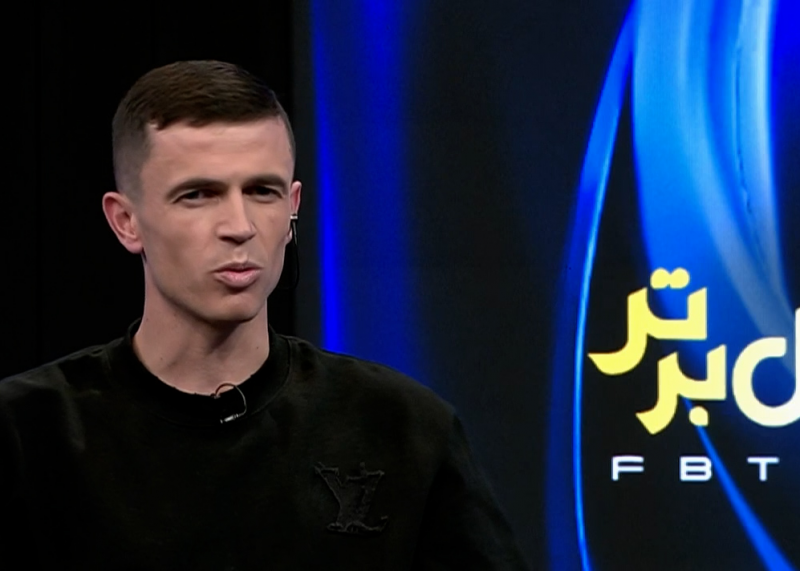 درخواست هواداران پرسپولیس از آسانی برای حضورش در این تیم