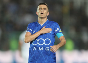 یاسر آسانی: رامین رضائیان نقش مهمی در انتقالم داشت