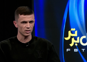 آسانی: در گذشته پول خرید کتونی هم نداشتم