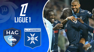 خلاصه بازی اوسر 0 - لو آور 1