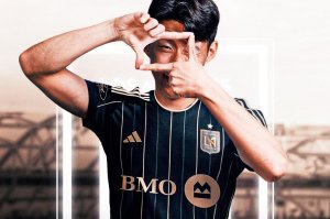 سوپرگل سون هیونگ مین، برترین گل سال MLS شد