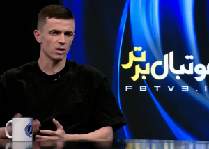 واکنش آسانی به کیفیت پایین چمن‌ها در ایران