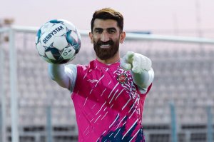 بیرانوند جام جهانی را از دست خواهد داد؟