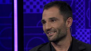 شباهت آدان به شخصیت سریال معروف خانه کاغذی