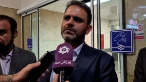 آخرین وضعیت صابر کاظمی از زبان دکتر جباری