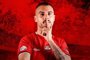 نصیرزاده: صحبت‌های آلوز در مورد تراکتور غیرقانونی است