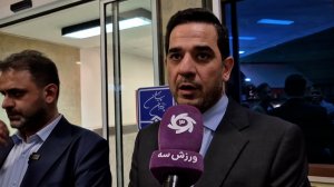 تقوی: امیدوارم به زودی خبرهای خوبی درباره صابر بشنویم