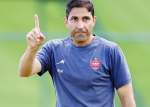 نصیرزاده: پرسپولیس میتواند با هاشمیان فسخ کند اما...