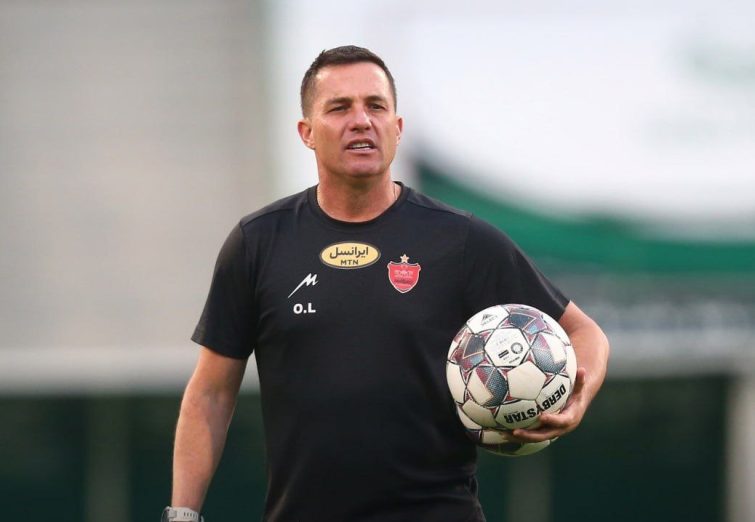 قرارداد اوسمار با پرسپولیس چقدر است؟