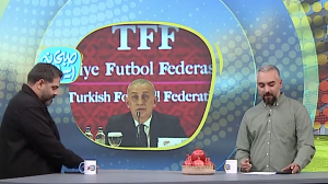 152 داور ترکیه رسما شرطبندی ‌می‌کنند!