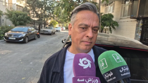 سارق زنجیر شاهرودی دستگیر شد!