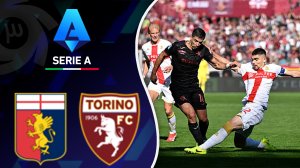 خلاصه بازی تورینو 2 - جنوا 1