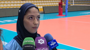 غیبی: ما هم باید به فینال برویم