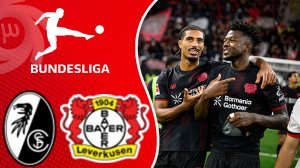 خلاصه بازی بایرلورکوزن 2 - فرایبورگ 0