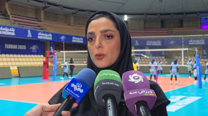 خمسه: با آمادگی کامل به مسابقات آسیایی خواهیم رفت