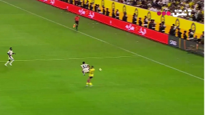 خطای عجیب و اخراج الجولایدان