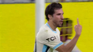 گل دوم الاتحاد به النصر (عوار)