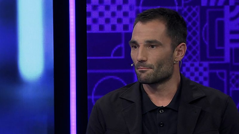 شرایط استقلال از زبان گلر کهنه‌کار این تیم