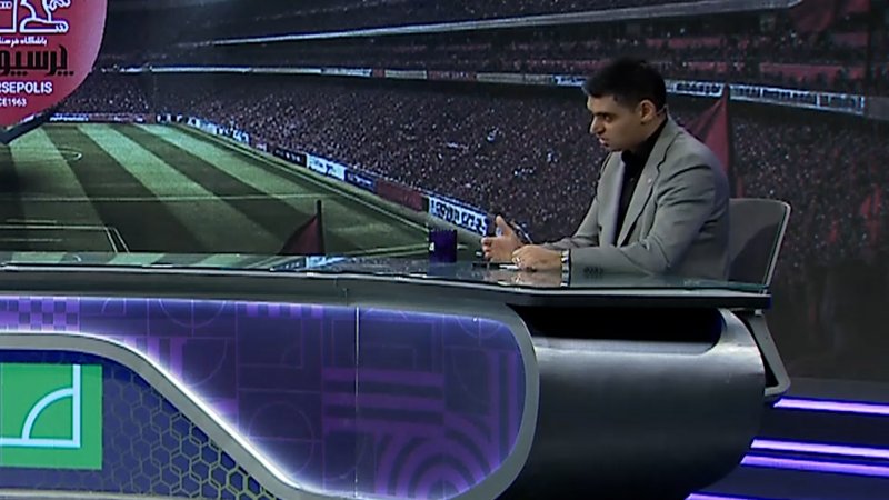 عذرخواهی حدادی بابت قطع همکاری با هاشمیان