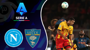 خلاصه بازی لچه 0 - ناپولی 1 (گزارش اختصاصی)