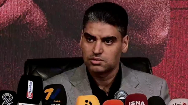 حدادی: به تغییر نگرش در امور باشگاه نیاز داریم