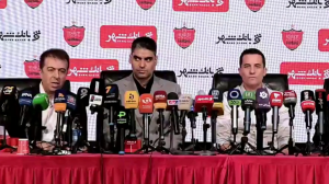 اوسمار ویرا: باید همگی یک رویای مشترک داشته باشیم