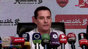 اوسمار: می‌دانم چه فصل مهمی پیش رو داریم