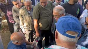 گلایه های بوقچی قدیمی استقلال از حسن روشن