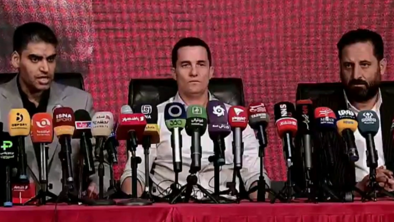 حدادی: گوش ما شنیدار تمام انتقادات و پیشنهادات است