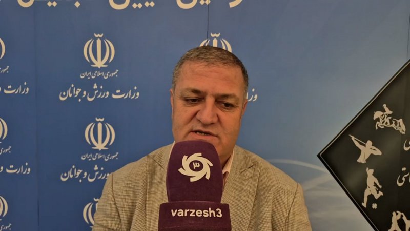 رجائیان: جوان ترین تیم لیگ هستیم