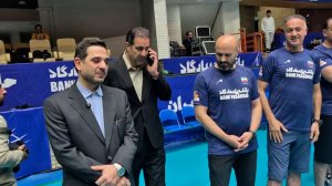 تقوی: برد با اقتدار برای ما مهم است