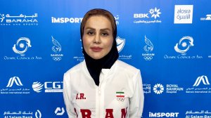 رنجبر: شرق اسیایی‌ها در پینگ‌پنگ قدرتمندترین اند