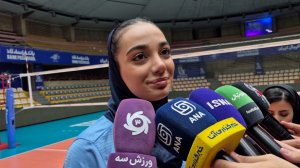 پورصالح: بازی مقابل ترکیه سخت است اما ناامید نیستیم