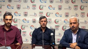 غایبان پرسپولیس مقابل تراکتور مشخص شدند