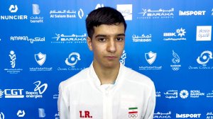 پدیده پینگ‌پنگ: از هیچ نامی نمی‌ترسم