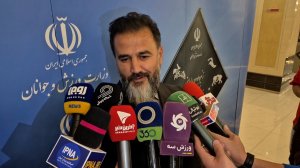 صحبت های جنجالی مالک نود ارومیه