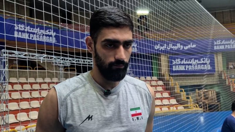 حاجی‌پور: کاظمی یکی از بهترین قطر پاسورهای جهان بود 