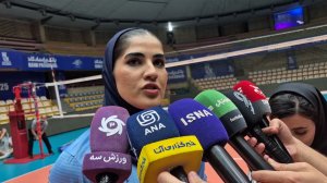 خلیلی: نسل جدید بدنبال رقم زدن اتفاقات بزرگی هستند