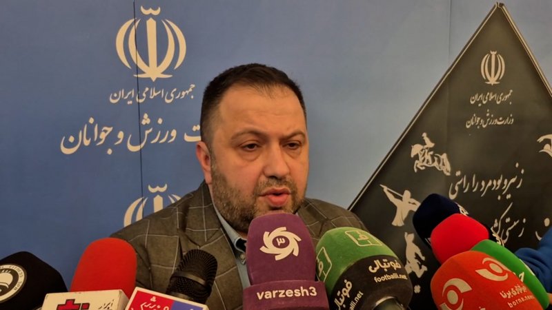 بابائی: چادرملو پسر مثبت فوتبال ایران است